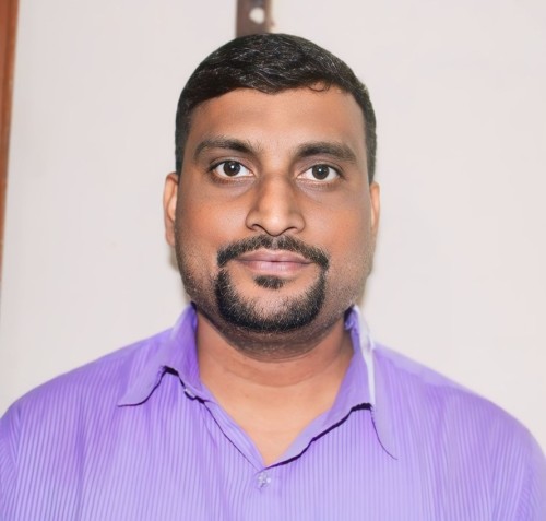 Mr. Sanjit Singh